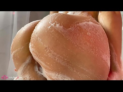 ❤️ Une brune masturbe sa chatte avec un vibrateur jusqu'à un orgasme intense sous la douche. Porno at porn fr.xxxnd-com.ru ❌️