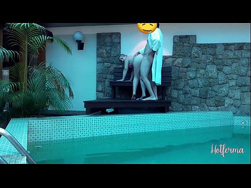 ❤️ Le patron invite la femme de chambre à la piscine, mais n'a pas pu résister à une chaude Porno at porn fr.xxxnd-com.ru ❌️