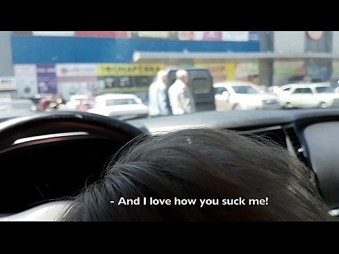 ❤️ Sucé dans le parking à l'extérieur du supermarché Porno at porn fr.xxxnd-com.ru ❌️