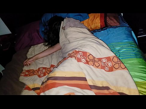 ❤️ Beau-fils réprimandant sa jeune belle-mère pendant qu'elle dort. Porno at porn fr.xxxnd-com.ru ❌️